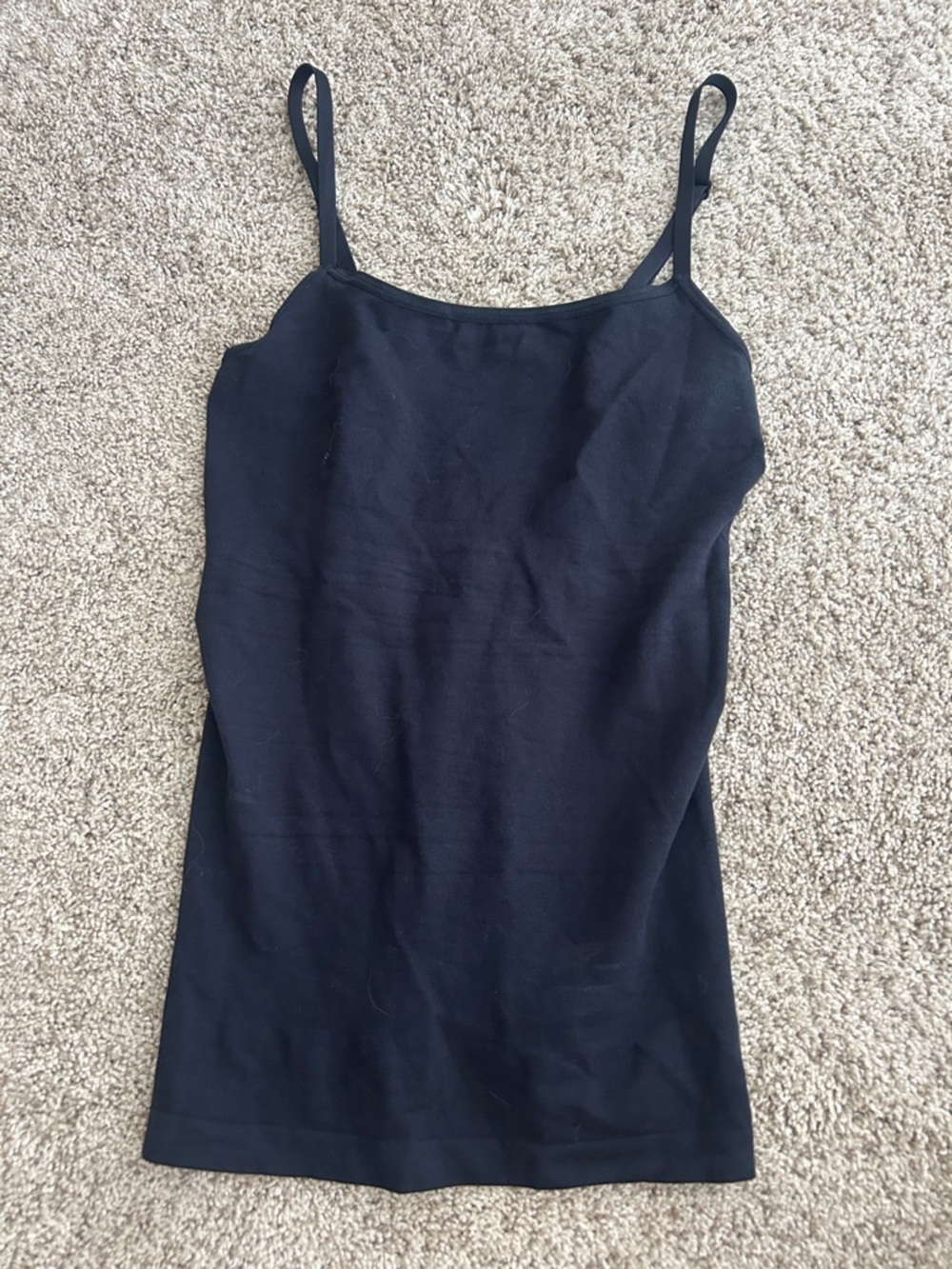Yummie Cami Tank Top